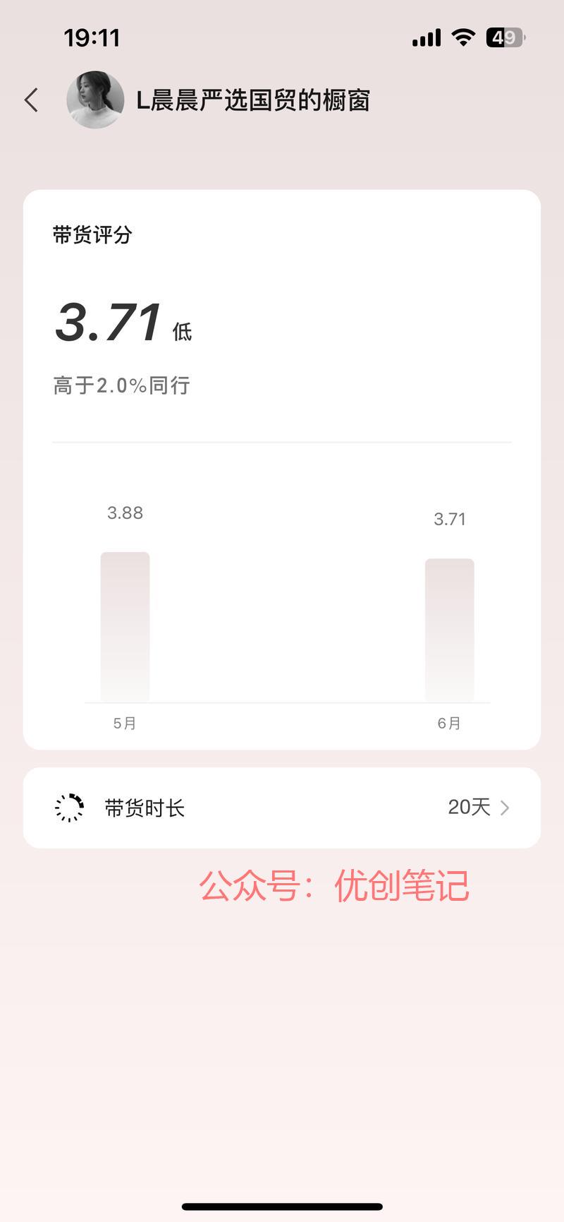 一个人不停拿低价物品不通…#情报-搞钱线报📢论坛-网创交流-优创圈